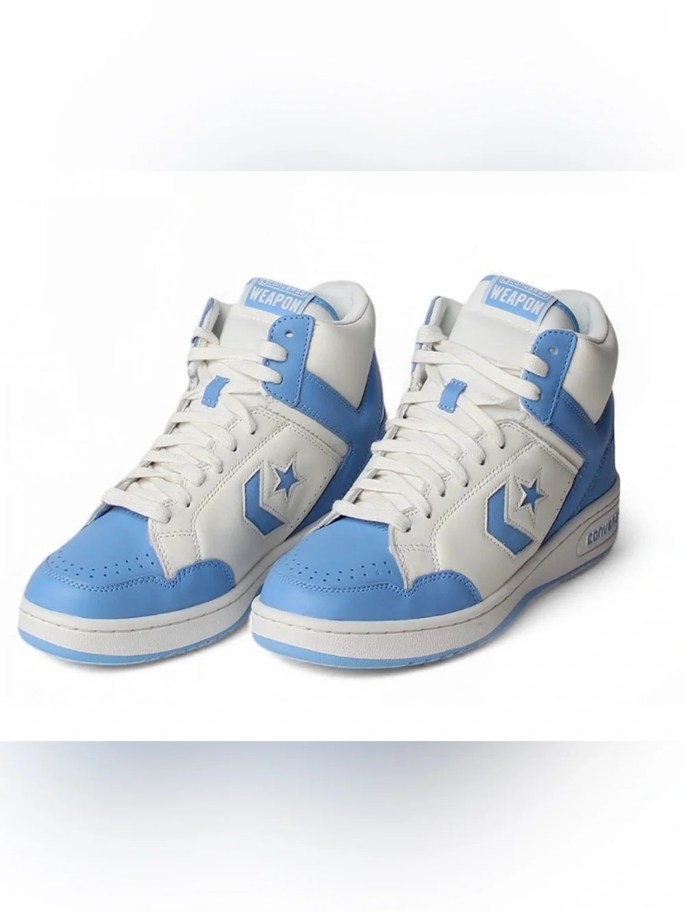 Converse weapon men